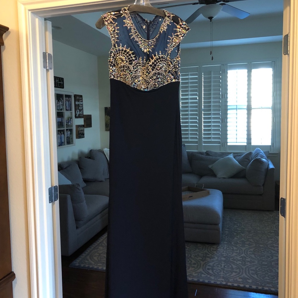 Formal/prom dress